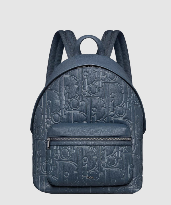 [DIOR-디올]Rider 2.0 지퍼 백팩 1ESBA