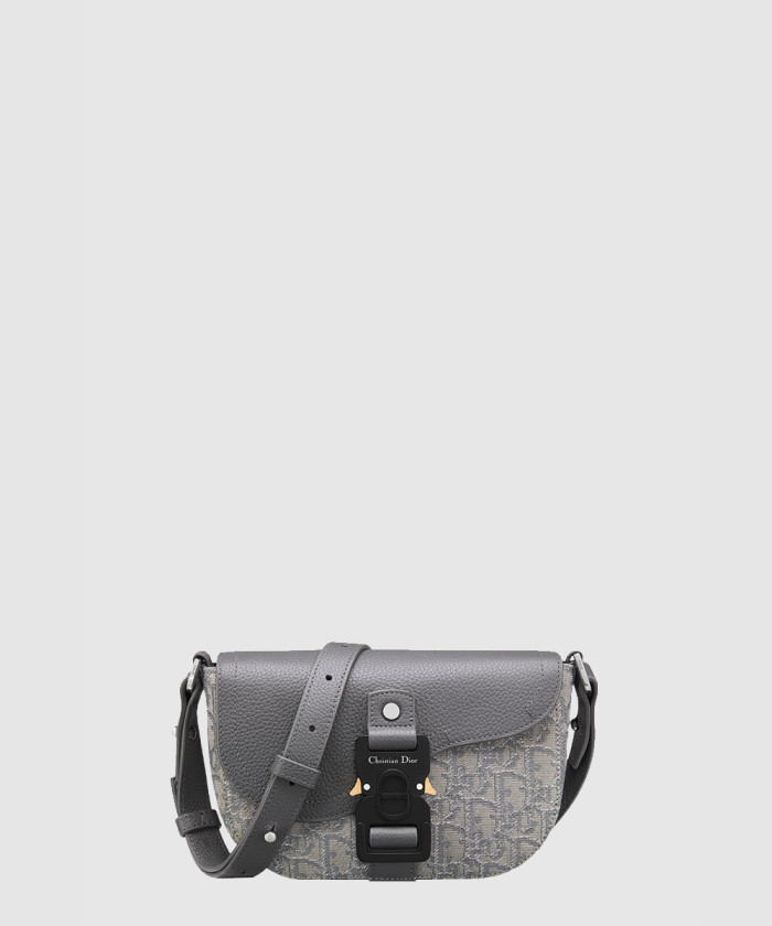 레플리카|이미테이션 dior-디올saddle-미니-플랩-메신저-백-2adca-4