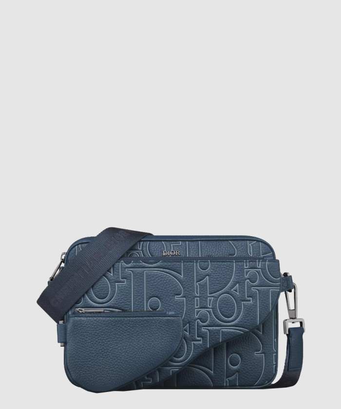 레플리카|이미테이션 dior-디올saddle-트리플-파우치-1adpo-4