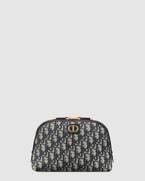 [DIOR-디올]30 몽테뉴 아프로디테 파우치 S2124