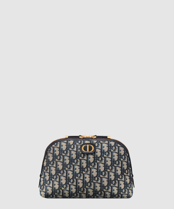 [DIOR-디올]30 몽테뉴 아프로디테 파우치 S2124