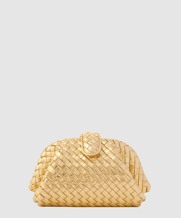 [BOTTEGA-보테가베네타]스몰 로렌 1980 804038