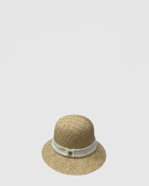 [CHANEL-샤넬]선캡 AA8471