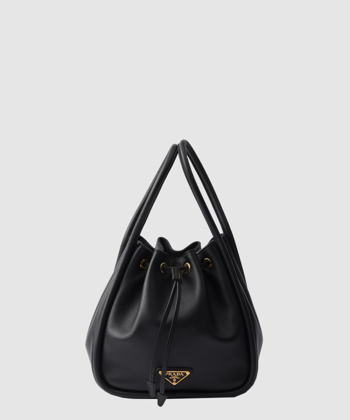 레플리카|이미테이션 prada-프라다다링-가죽-미니-버킷백-1be087