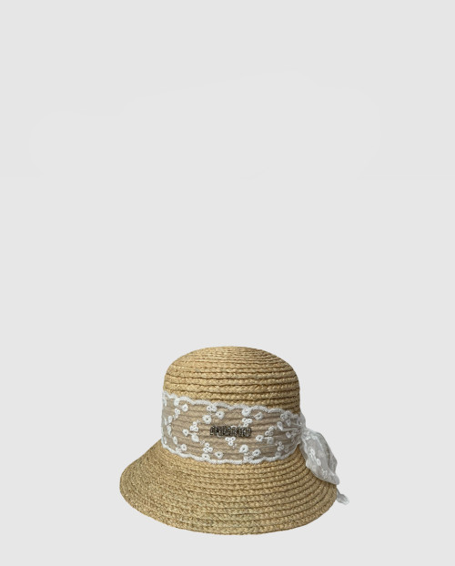 [MIUMIU-미우미우]선캡 5HC858