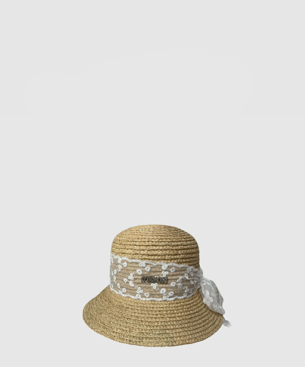 [MIUMIU-미우미우]선캡 5HC858