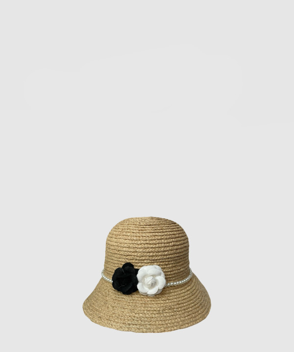 [CHANEL-샤넬]선캡 AA5872