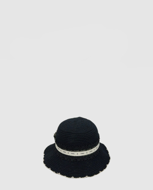 [CHANEL-샤넬]선캡 AA9437