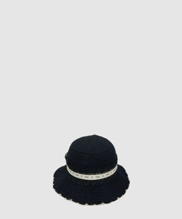 [CHANEL-샤넬]선캡 AA9437