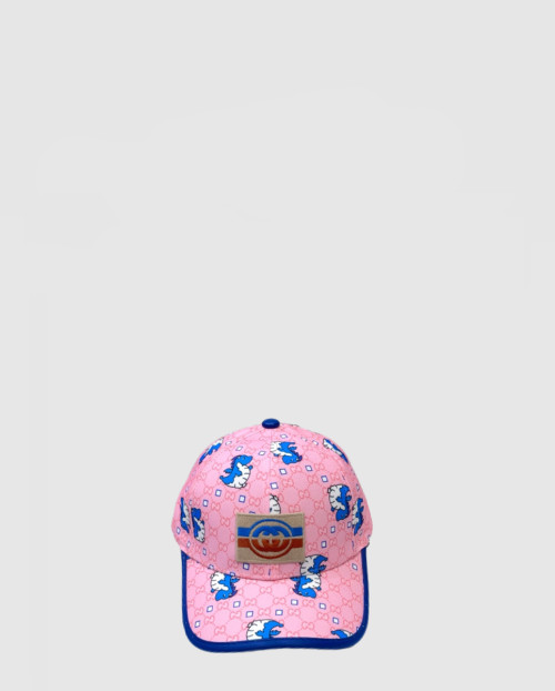 [GUCCI-구찌]베이스볼 캡 585743