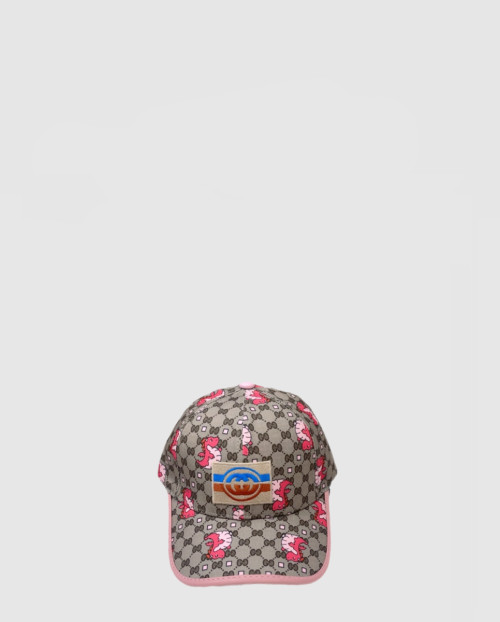 [GUCCI-구찌]베이스볼 캡 585743