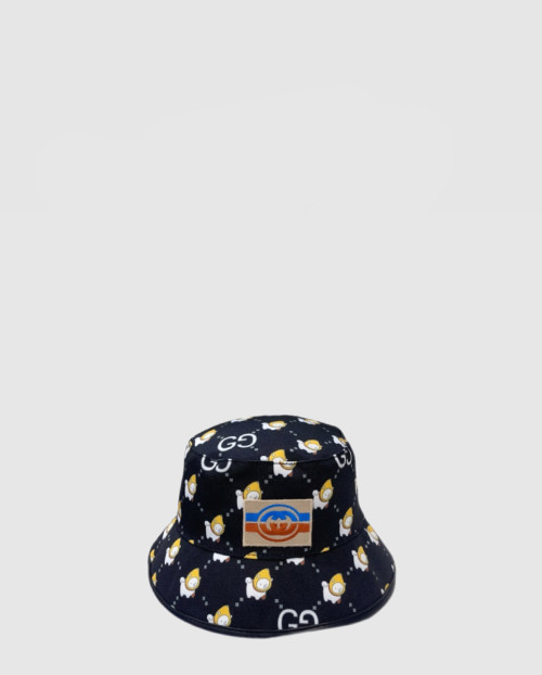 [GUCCI-구찌]벙거지 684246