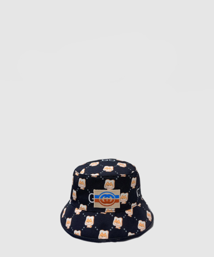 레플리카|이미테이션 gucci-구찌벙거지-684246-1