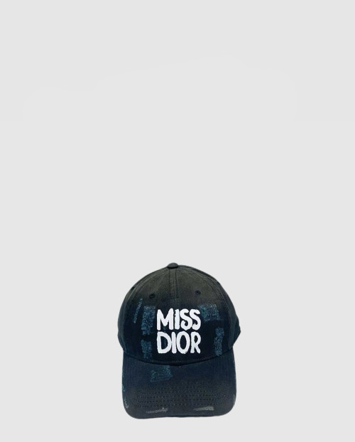 [DIOR-디올]베이스볼 캡 W5464