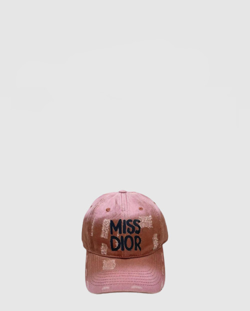 [DIOR-디올]베이스볼 캡 W5464