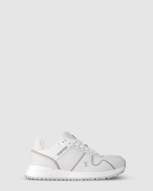 [LOUIS VUITTON-루이비통]런 어웨이 맥시 스니커즈 1AHSRJ