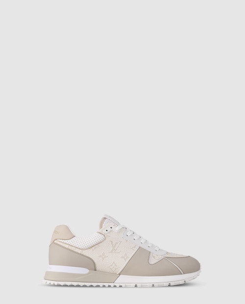 [LOUIS VUITTON-루이비통]런어웨이 스니커즈 1AHSNZ