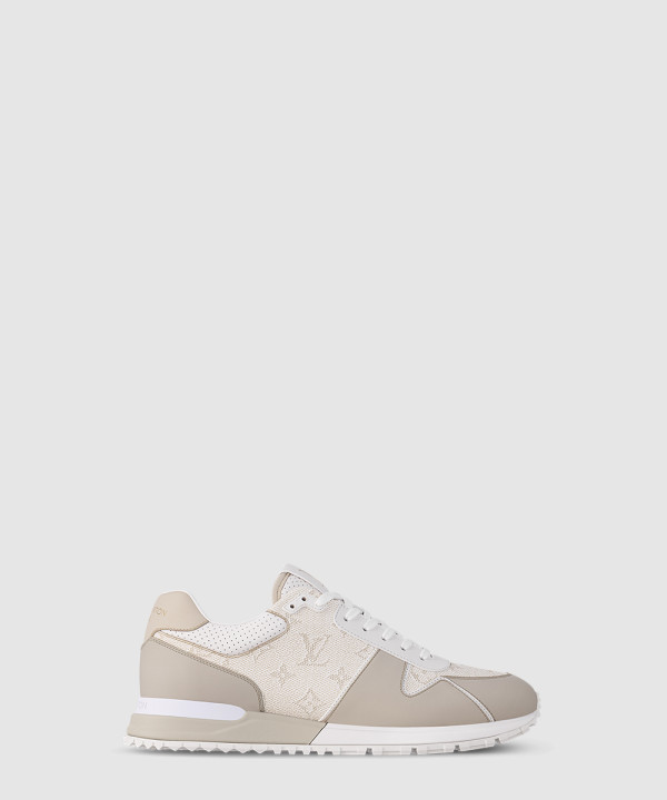 [LOUIS VUITTON-루이비통]런어웨이 스니커즈 1AHSNZ