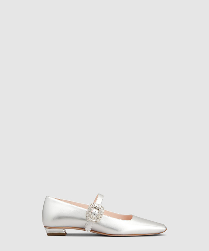 레플리카|이미테이션 roger-vivier-로저비비에벨-비비에-가죽-메리-제인-0074