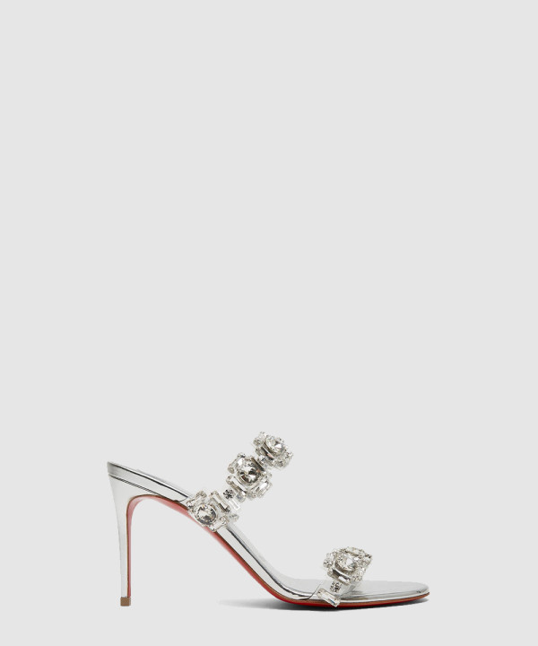 [LOUBOUTIN-루부탱]저스트 주얼 샌들 1250134