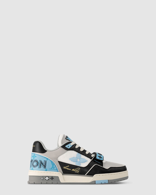 [LOUIS VUITTON-루이비통]트레이너 스니커즈 1AC50Y