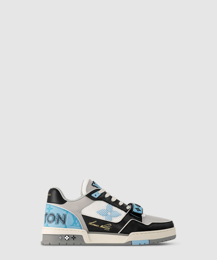 레플리카|이미테이션 louis-vuitton-루이비통트레이너-스니커즈-1ac50y