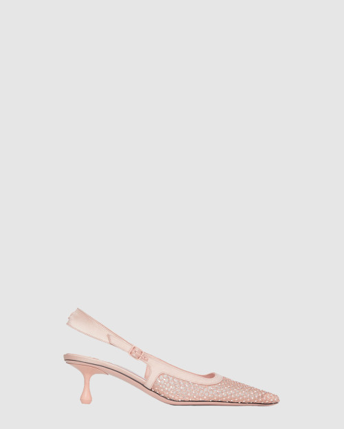 [JIMMY CHOO-지미추]Amel 50