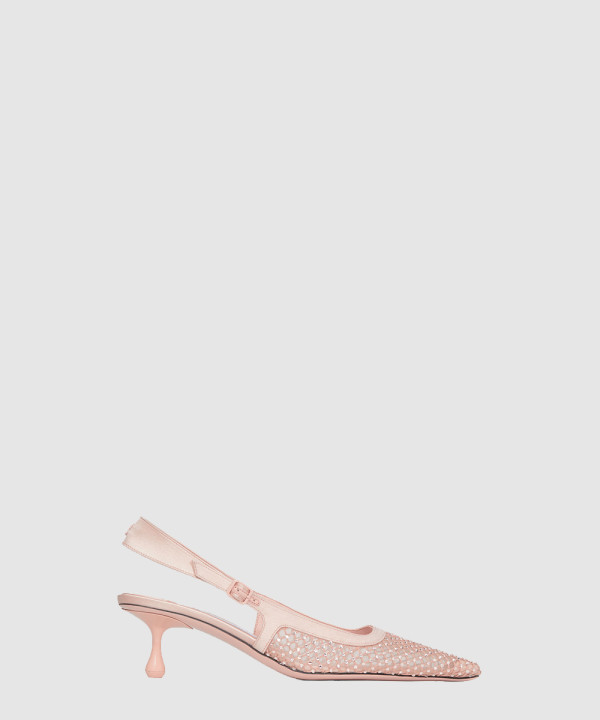 [JIMMY CHOO-지미추]Amel 50