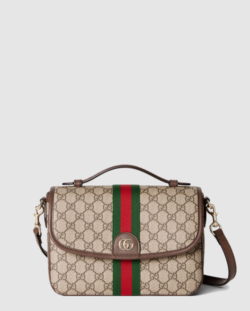[GUCCI-구찌]오피디아 미디엄 탑 핸들백 836842
