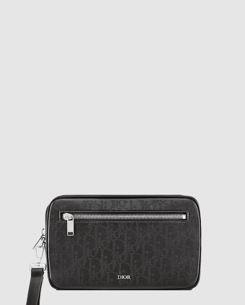 [DIOR-디올]토일레트리 클러치 2ESCA