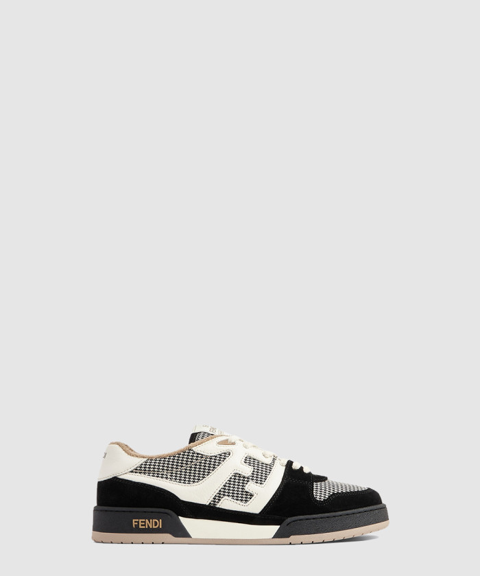 레플리카|이미테이션 fendi-펜디펜디-매치-스니커즈-7e1495