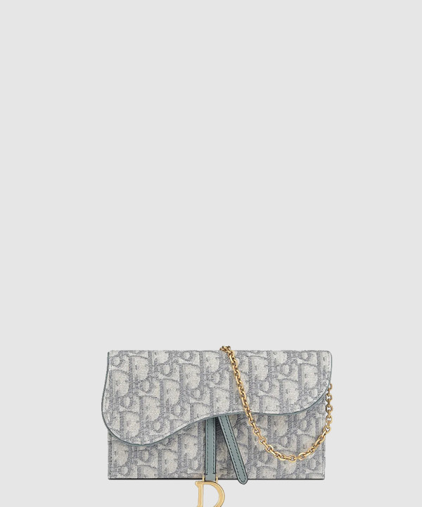 [DIOR-디올]새들 WOC S5614