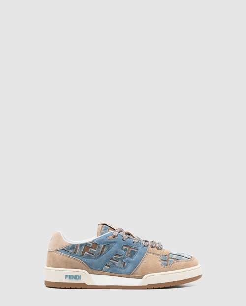 [FENDI-펜디]매치 스니커즈 8E8625