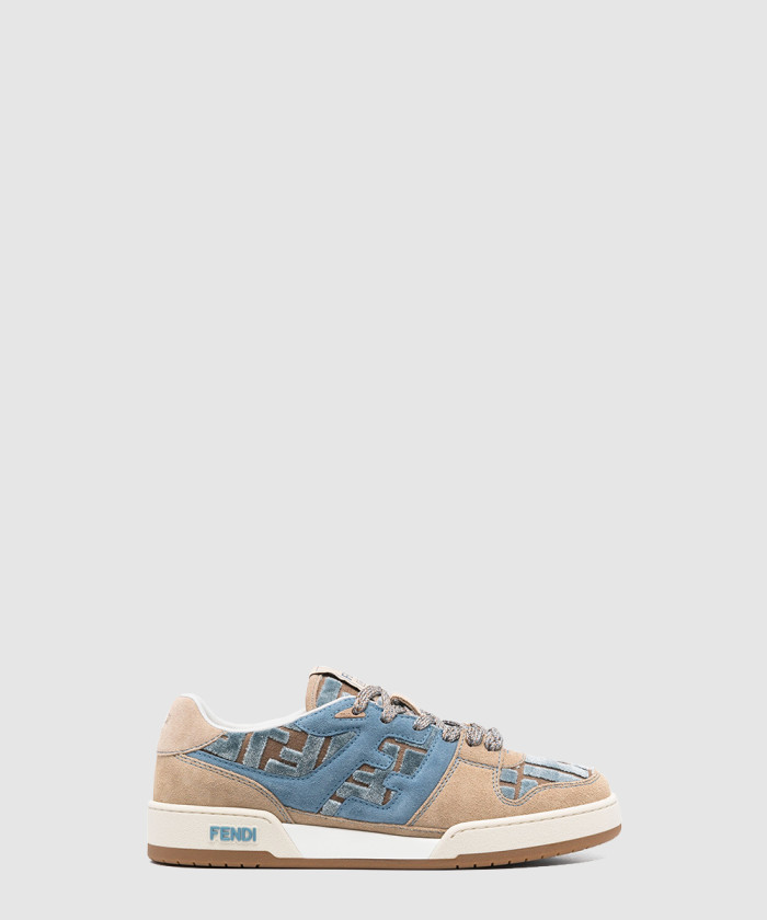 레플리카|이미테이션 fendi-펜디매치-스니커즈-8e8625