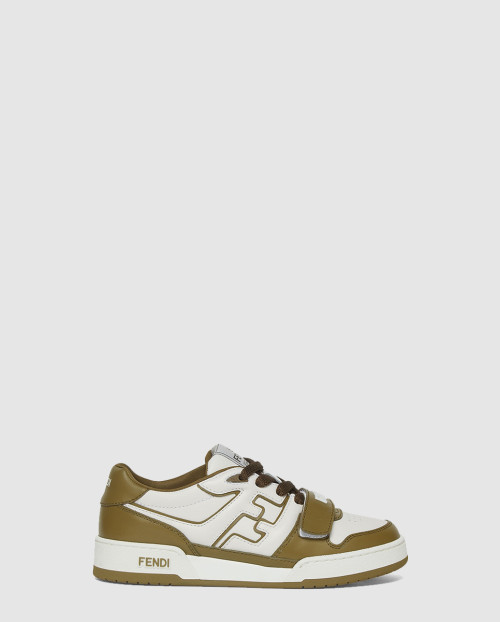 [FENDI-펜디]매치 스니커즈 8E8453