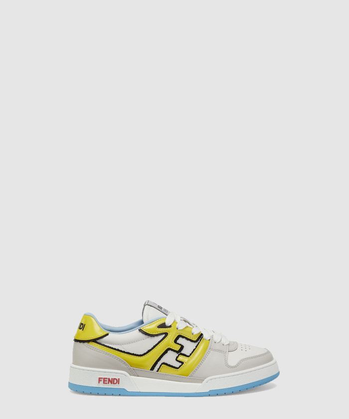 레플리카|이미테이션 fendi-펜디매치-스니커즈-7e1643-1