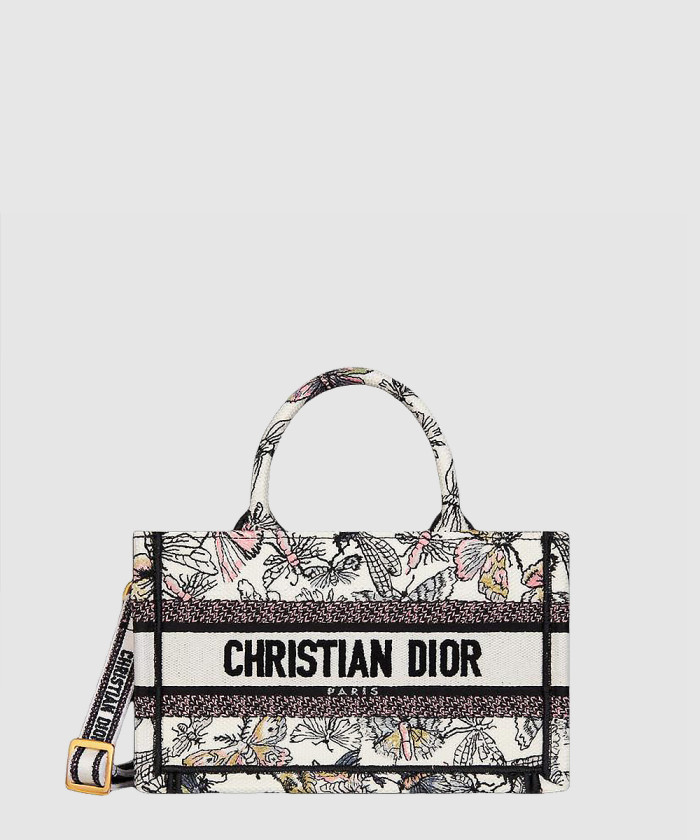 레플리카|이미테이션 dior-디올북-토트-미니-숄더백-s5573-9