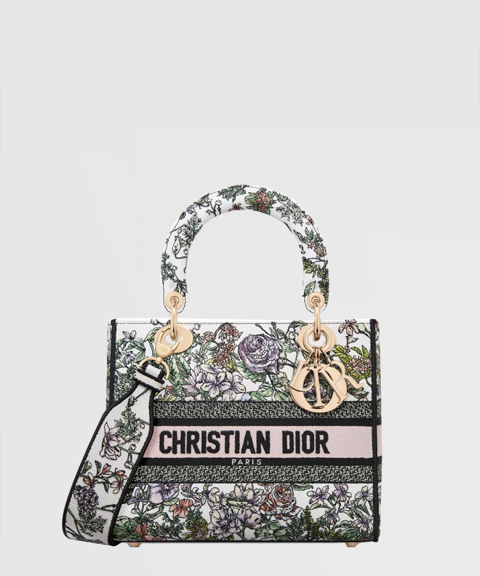 레플리카|이미테이션 dior-디올레이디백-디라이트-미듐-m0565-55