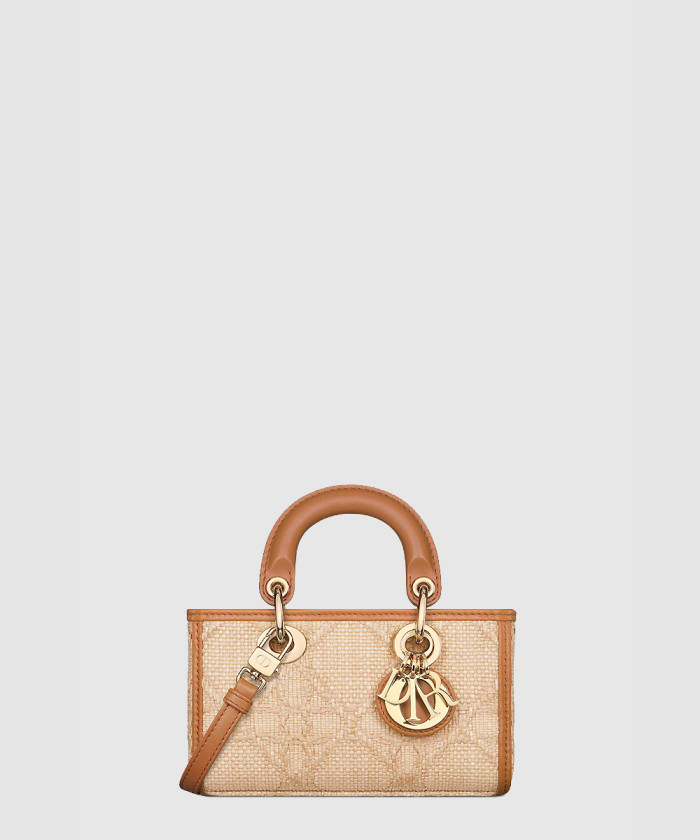 레플리카|이미테이션 dior-디올레이디-디조이백-램스킨-마이크로-s0910-14