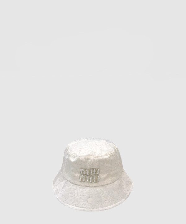 [MIUMIU-미우미우]벙거지 5HC713