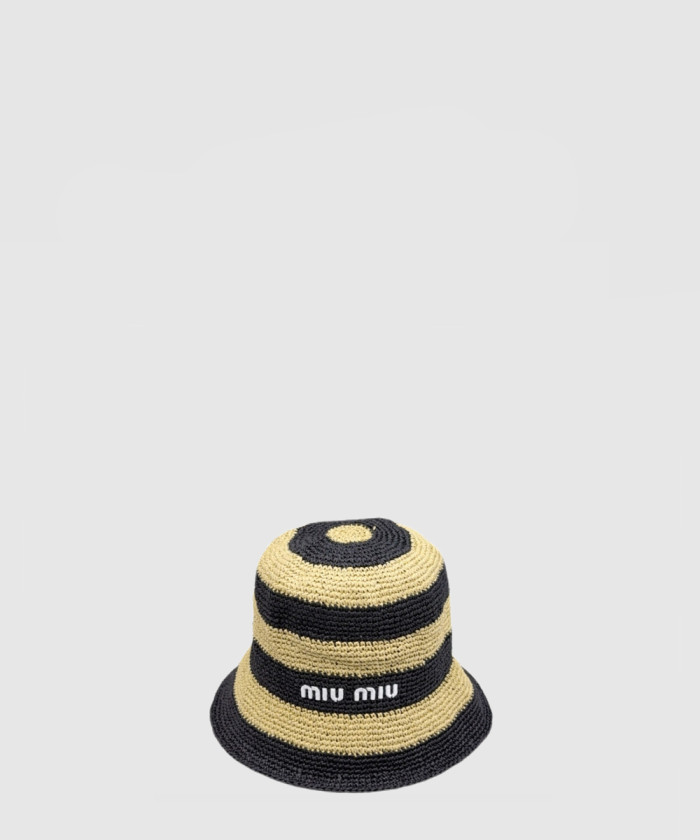 레플리카|이미테이션 miumiu-미우미우벙거지-5hc512