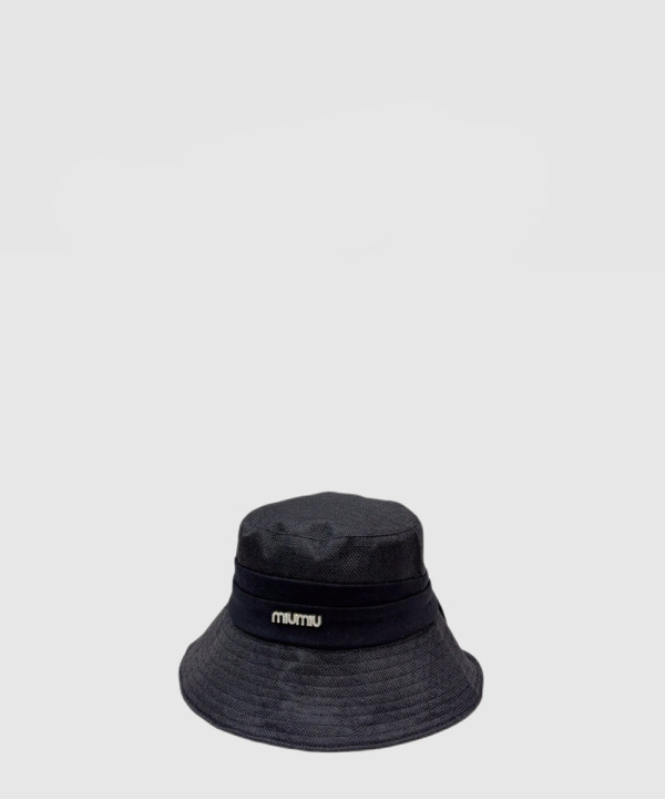 [MIUMIU-미우미우]선캡 5HC183