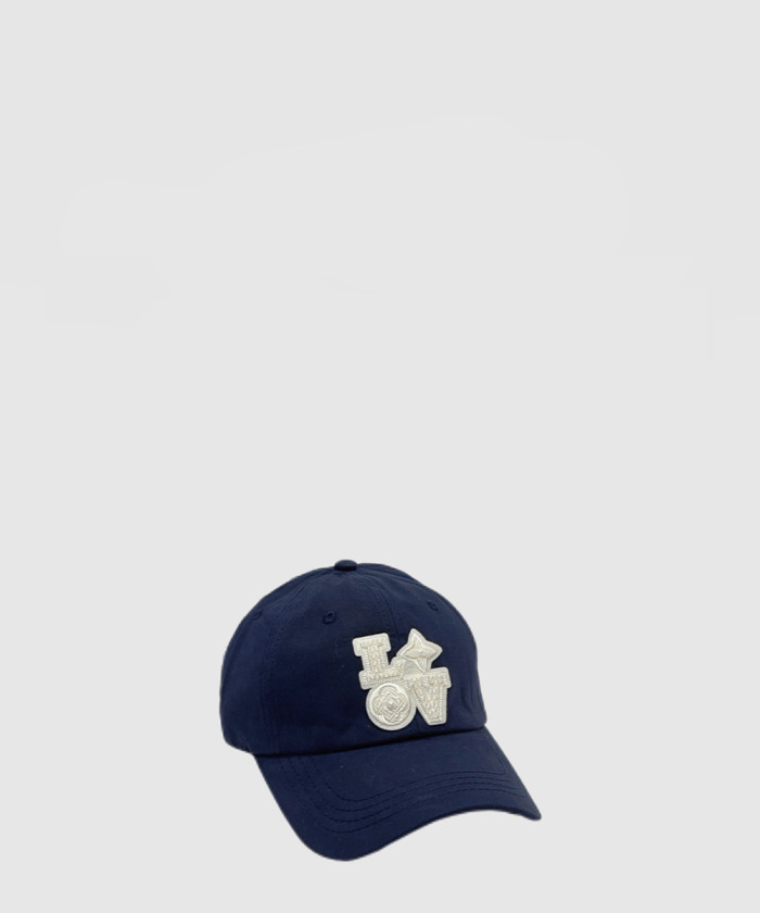 레플리카|이미테이션 louis-vuitton-루이비통베이스볼-캡-m54367