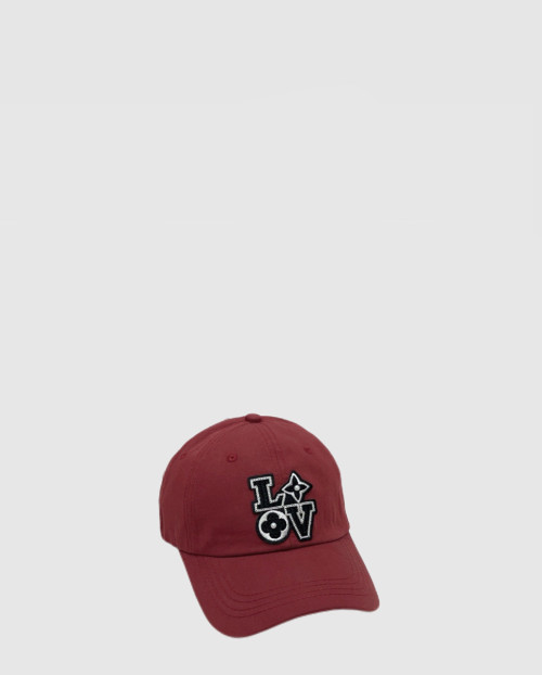 [LOUIS VUITTON-루이비통]베이스볼 캡 M54367