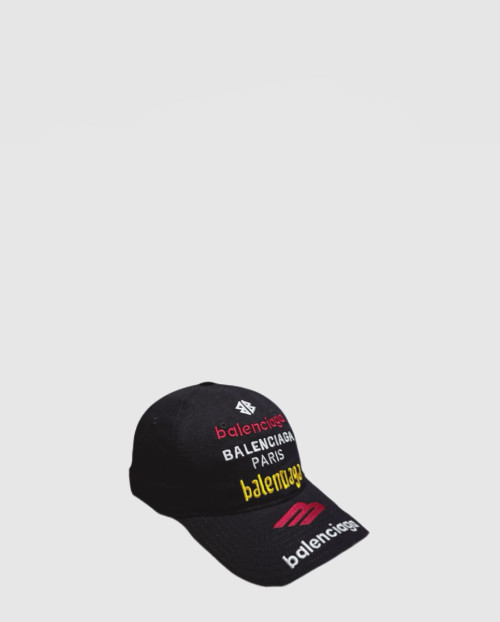 [BALENCIAGA-발렌시아가]베이스볼 캡 647258