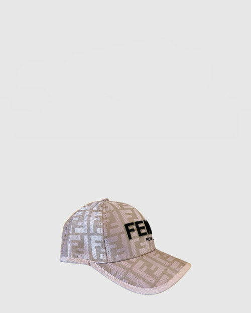 [FENDI-펜디]베이스볼 캡 FXQ345
