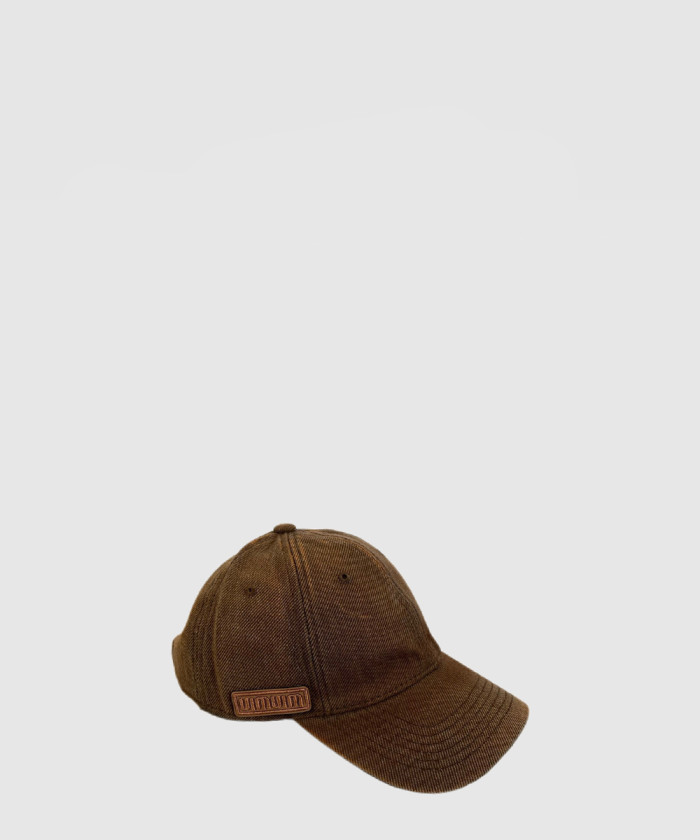 레플리카|이미테이션 miumiu-미우미우베이스볼-캡-5hc368-1