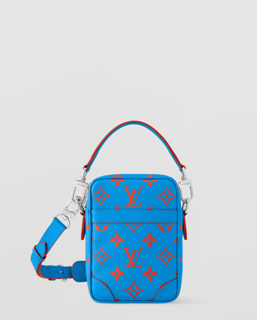 [LOUIS VUITTON-루이비통]다뉴브 M14685