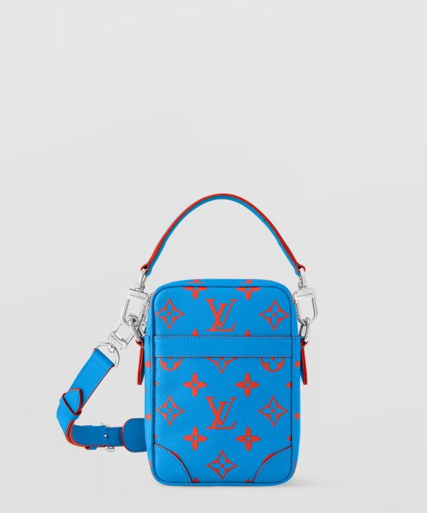 [LOUIS VUITTON-루이비통]다뉴브 M14685