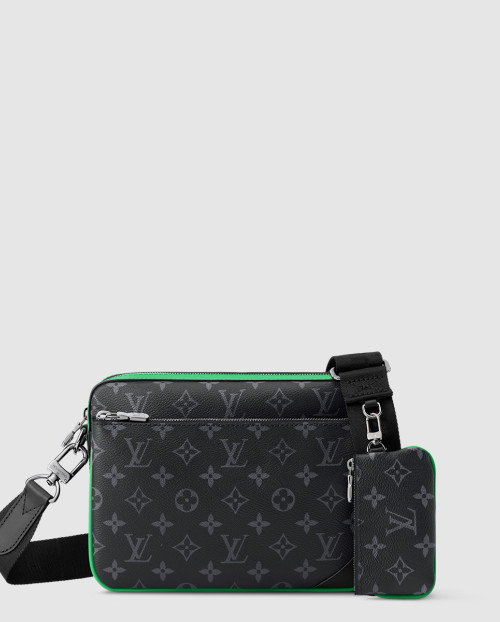 [LOUIS VUITTON-루이비통]트리오 메신저 M26052